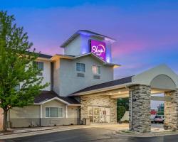 Sleep Inn Naperville - Chicago
