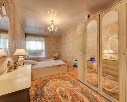 Guest house Triumph Saint Petersburg