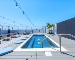 Shade Hotel Manhattan Beach