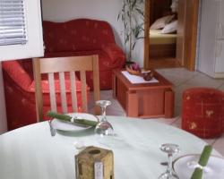 Apartment Vocem Aestas
