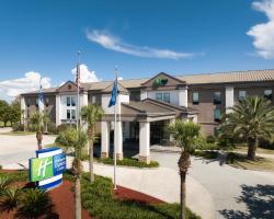 Holiday Inn Express and Suites New Orleans Airport, an IHG Hotel