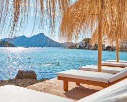 Universal Hotel Aquamarin