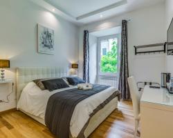 Prati Luxury Suites