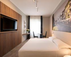 Kleos Hotel Milano Città Studi by Kleos Group Collection