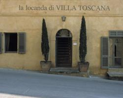 La Locanda di Villa Toscana