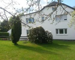 Ubytování Chadimovi