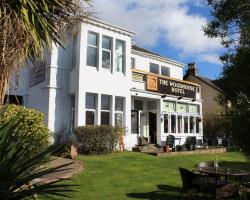 The Woodhouse Hotel