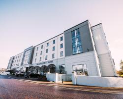 Armagh City Hotel