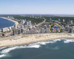 Arenas del Mar Punta del Este