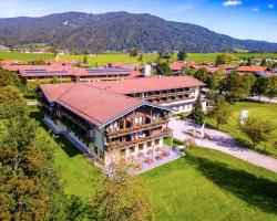 Das Wiesgauer - Alpenhotel Inzell