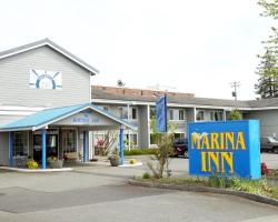 Marina Inn Des Moines / SeaTac