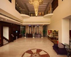 Golden Tulip Amritsar