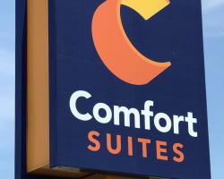 Comfort Suites near Route 66