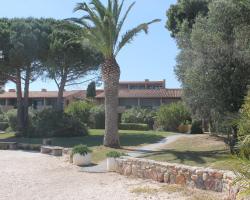 Apartement Pinede