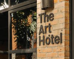 The Art Hotel Medellin