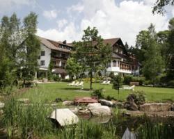 Hotel Waldblick Kniebis