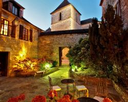 Château Hôtel La Terrasse - Teritoria