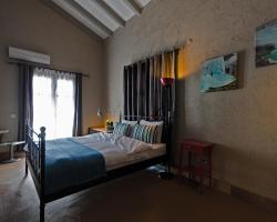 Alacati 330 Boutique Hotel