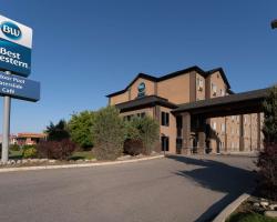 Best Western Cranbrook Hotel