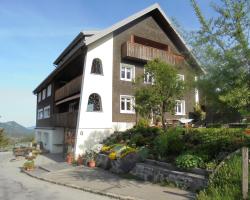 Ferienhaus Nussbaumer