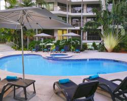 Genesis Apartments by Gold Coast Premium