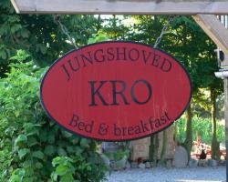 Jungshoved Kro B&B