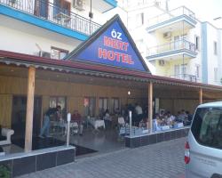 Oz Mert Hotel