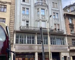 Central Apartments of Budapest