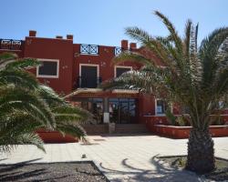 Casa Cotillo