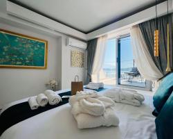 Mare suites 3