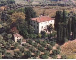 Villa Pedone