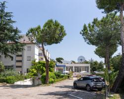 Hotel La Fonte a 300m uscita A14 Pescara Nord