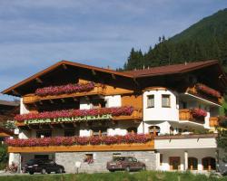 Alpenpension Pfurtscheller