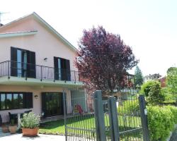 Stroncone Country House