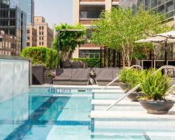 The Dominick Hotel