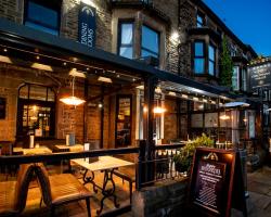 The Inn at Cheltenham Parade