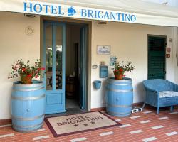 Hotel Brigantino