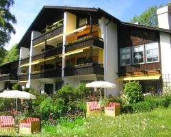 Alpin Ferienwohnungen Garmisch - Partenkirchen