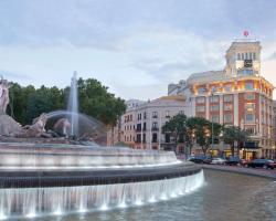 NH Collection Madrid Paseo del Prado