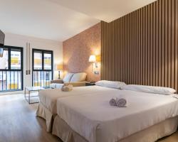 H-A Aparthotel Hotel Quo