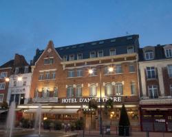 Hôtel d'Angleterre