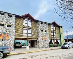 Hosteria Posta de los Colonos