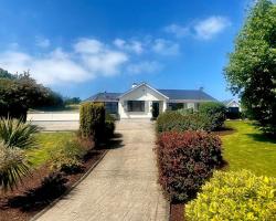 Robin Hill Bed and Breakfast