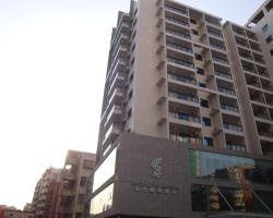 Golden Four Seasons Xiamen