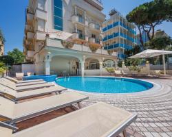 Parco dei Principi Boutique Hotel