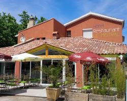 Hôtel Restaurant le Mistral