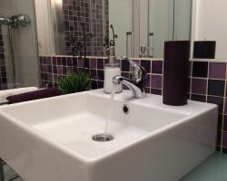 Apartamento Leganitos 9