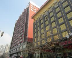 Datong Yue Long Hotel