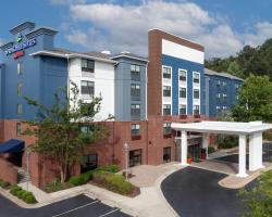 SpringHill Suites by Marriott Atlanta Buford/Mall of Georgia