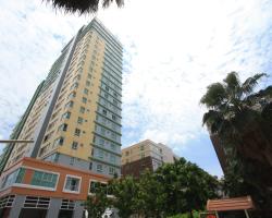 Premsiri Boutique Park